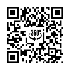 360°QRコード