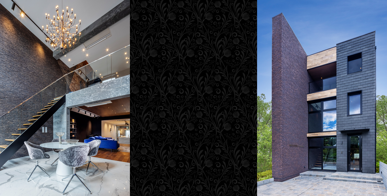 北欧デンマークの家ショールーム